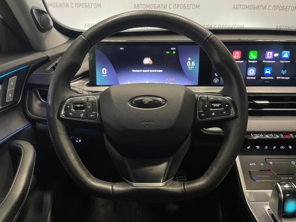 Chery Tiggo 7 Pro Max I с пробегом 2023 года, цена 1 449 000 рублей, 96773 км, внедорожник, Автокод Объявления