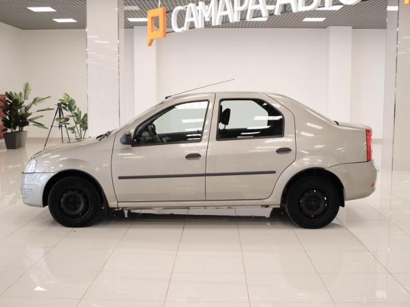Renault Logan I Рестайлинг с пробегом 2011 года, цена 484 000 рублей, 130631 км, седан, Автокод Объявления