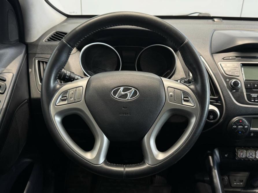 Hyundai ix35 I Волжский  - изображение 18