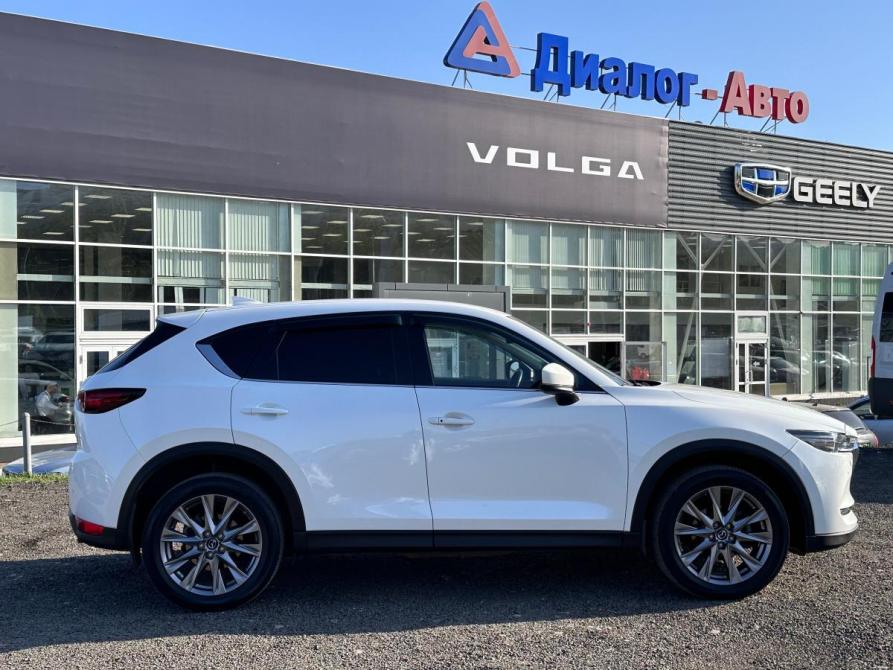 Mazda CX-5 II Набережные Челны  - изображение 8