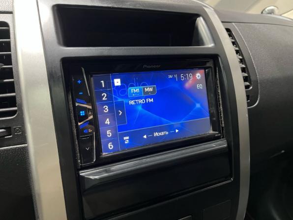 Nissan X-Trail II Рестайлинг с пробегом 2012 года, цена 1 325 000 рублей, 147720 км, внедорожник, Автокод Объявления