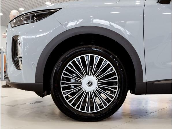 Новый Chery Tiggo 9 I 2025 года, цена 4 445 000 рублей, внедорожник, Автокод Объявления