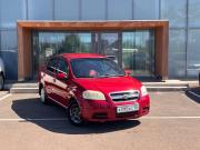 Chevrolet Aveo I Рестайлинг Оренбург  - изображение 18