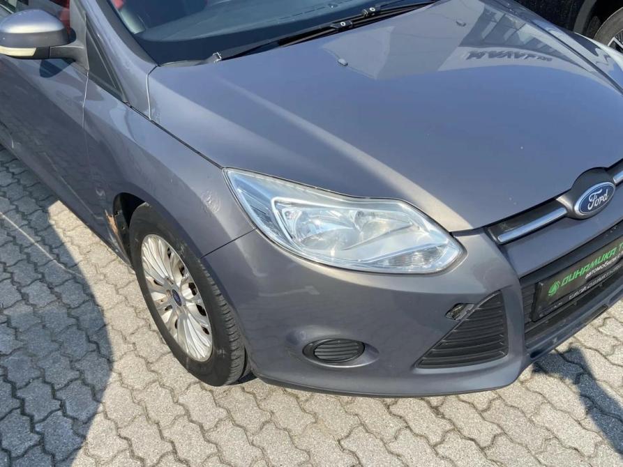 Ford Focus III Череповец  - изображение 4