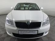Skoda Octavia II (A5) Рестайлинг Москва  - изображение 21