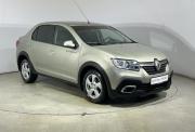 Renault Logan II Рестайлинг Саранск  - изображение 30