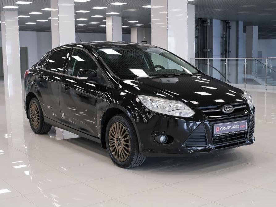 Ford Focus III Самара  - изображение 3