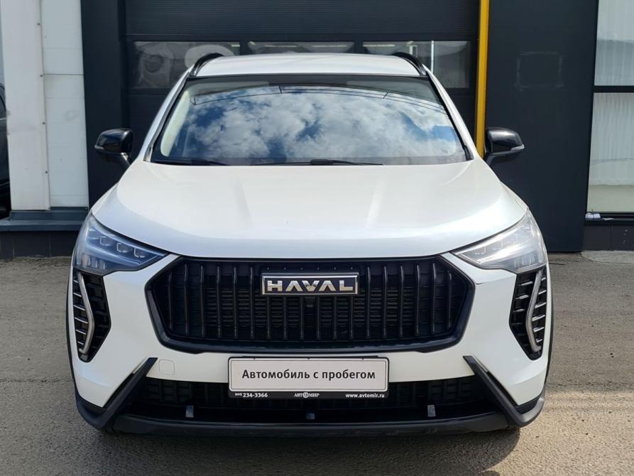 Haval Jolion I Рестайлинг Москва  - изображение 2