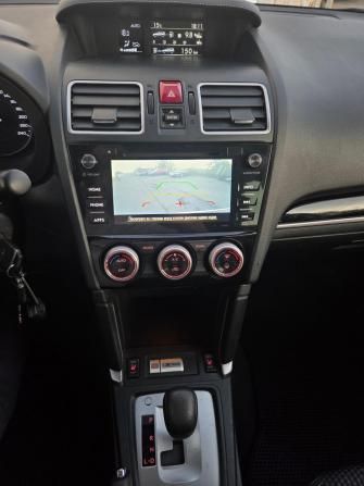 Subaru Forester IV Рестайлинг 2 с пробегом 2017 года, цена 1 849 000 рублей, 185050 км, внедорожник, Автокод Объявления