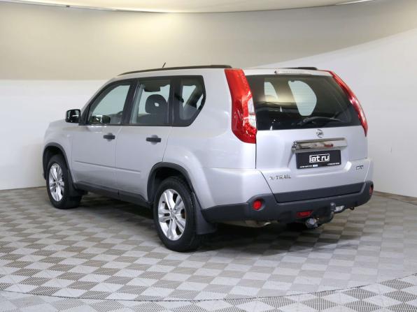 Nissan X-Trail II Рестайлинг с пробегом 2013 года, цена 1 395 000 рублей, 146000 км, внедорожник, Автокод Объявления