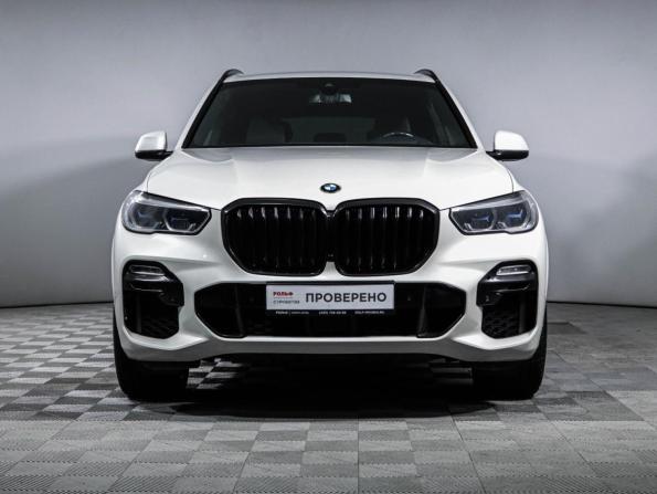 BMW X5 IV (G05/G18) с пробегом 2020 года, цена 6 990 000 рублей, 88021 км, внедорожник, Автокод Объявления