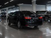 Toyota Camry VII (XV50) Рестайлинг 2 Москва  - изображение 24