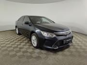 Toyota Camry VII (XV50) Рестайлинг Уфа  - изображение 28