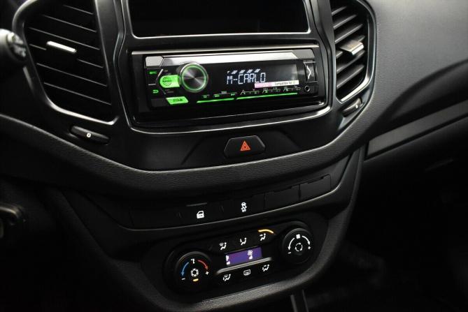 Lada (ВАЗ) Vesta I с пробегом 2019 года, цена 975 000 рублей, 127204 км, универсал, Автокод Объявления