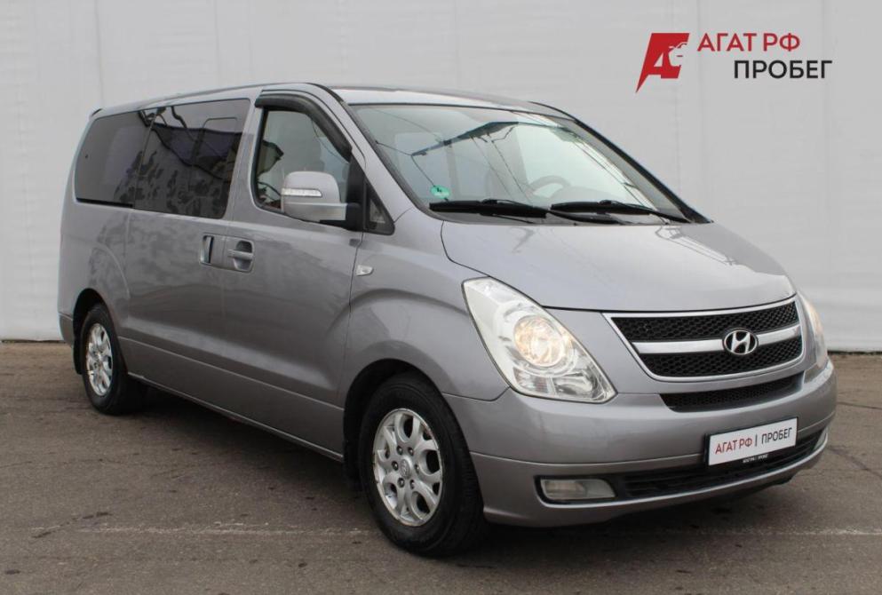 Hyundai Grand Starex I Нижний Новгород  - изображение 3