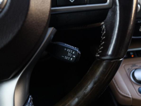Lexus ES VI Рестайлинг с пробегом 2015 года, цена 2 440 000 рублей, 132700 км, седан, Автокод Объявления