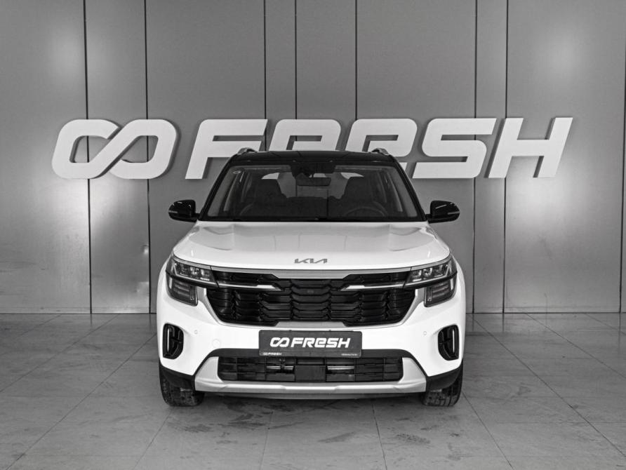 Kia Seltos II Ростов-на-Дону  - изображение 3