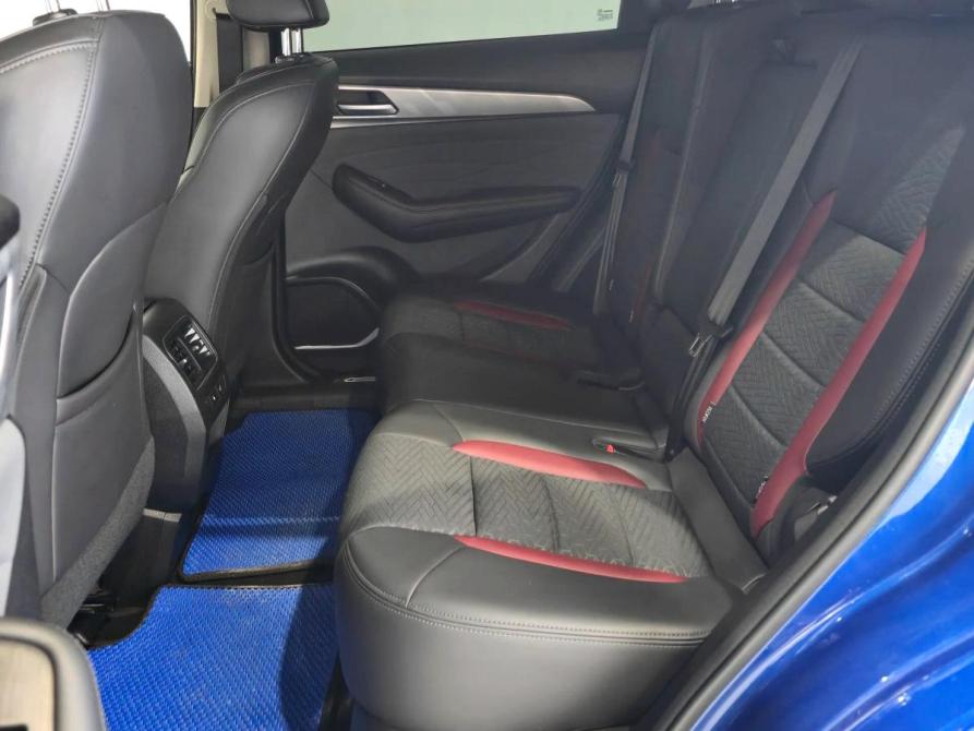 Haval F7x I Таганрог  - изображение 10