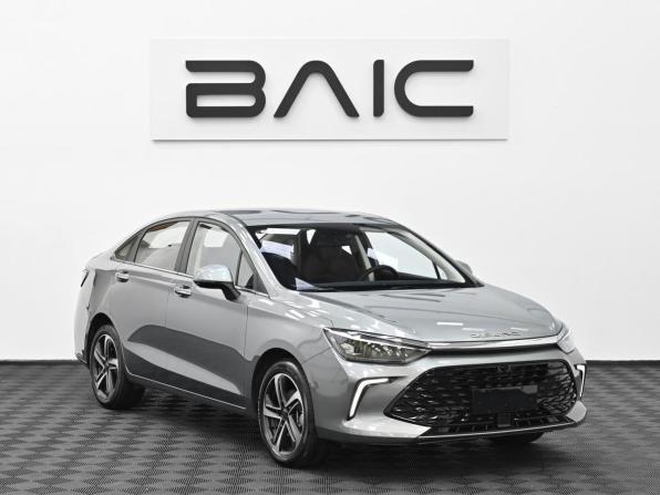 Новый BAIC U5 Plus 2025 года, цена 2 249 000 рублей, седан, Автокод Объявления