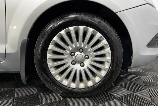 Ford Focus II с пробегом 2008 года, цена 540 000 рублей, 126206 км, хэтчбек, Автокод Объявления