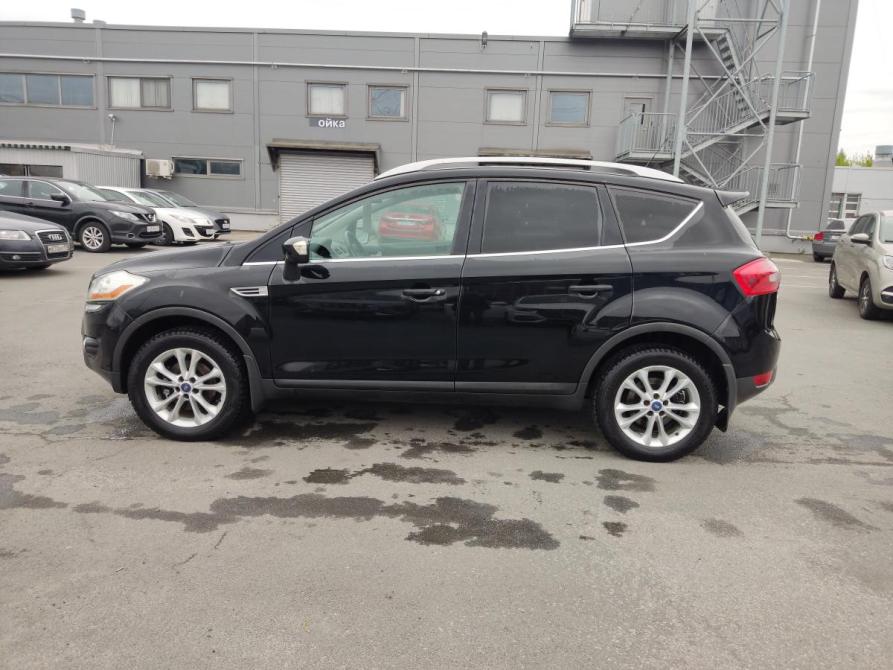 Ford Kuga I Санкт-Петербург  - изображение 6