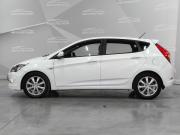 Hyundai Solaris I Рестайлинг Новосибирск  - изображение 28