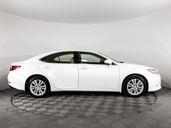 Lexus ES VI с пробегом 2013 года, цена 1 499 000 рублей, 210865 км, седан, Автокод Объявления