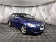 Kia Ceed I Москва  - изображение 22