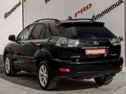 Lexus RX II Рестайлинг Екатеринбург  - изображение 33