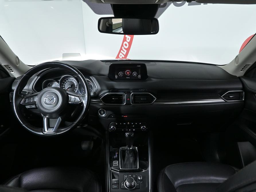 Mazda CX-5 II Москва  - изображение 8