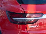 Geely Coolray I Рестайлинг Улан-Удэ  - изображение 32