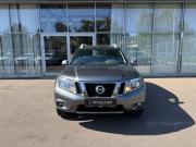 Nissan Terrano III (D10) Воронеж  - изображение 14