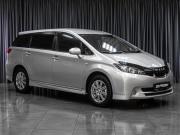 Toyota Wish II Тюмень  - изображение 19