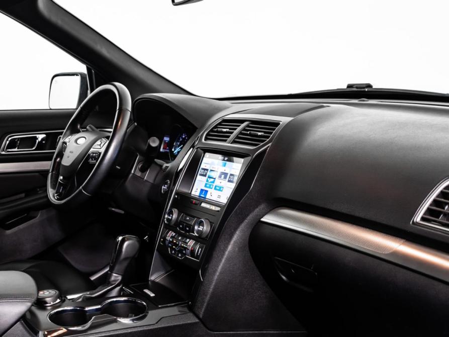 Ford Explorer V Рестайлинг 2 Москва  - изображение 9