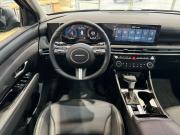 Hyundai Tucson IV Рестайлинг Москва  - изображение 30