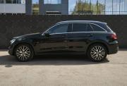 Mercedes-Benz GLC I (X253) Рестайлинг Сыктывкар  - изображение 32
