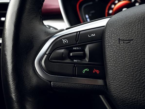 Geely Coolray I с пробегом 2022 года, цена 1 760 000 рублей, 53506 км, внедорожник, Автокод Объявления