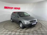 Lada (ВАЗ) Kalina I Воронеж  - изображение 21