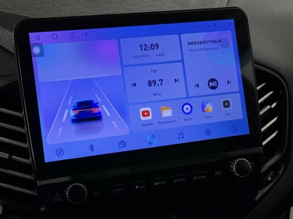 Lada (ВАЗ) Vesta I с пробегом 2021 года, цена 990 000 рублей, 105960 км, седан, Автокод Объявления