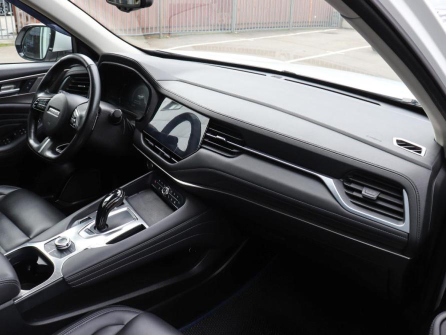 Haval F7 I Химки  - изображение 8