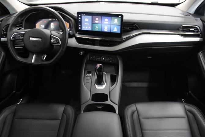 Haval F7 I Рестайлинг с пробегом 2022 года, цена 2 148 000 рублей, 67000 км, внедорожник, Автокод Объявления
