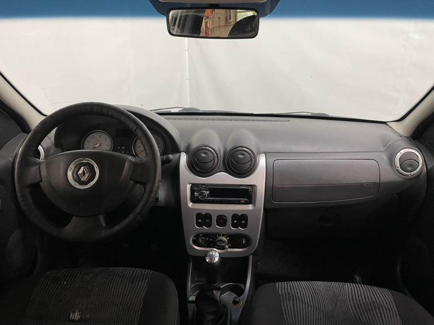 Renault Logan I Рестайлинг Воронеж  - изображение 11