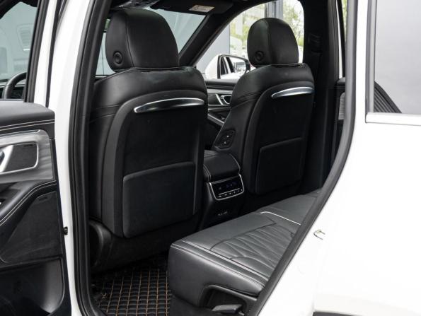 GAC GS8 II с пробегом 2023 года, цена 3 180 000 рублей, 100322 км, внедорожник, Автокод Объявления