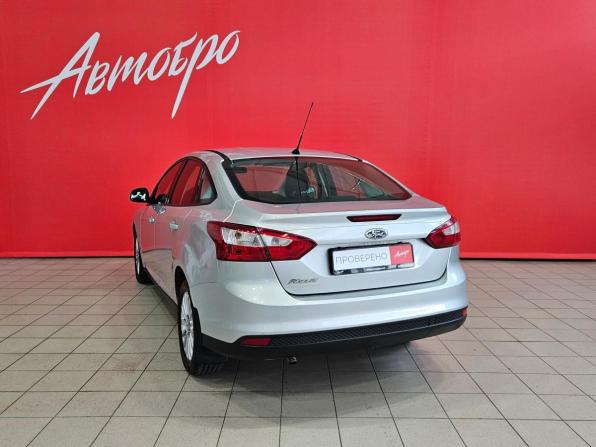 Ford Focus III с пробегом 2013 года, цена 775 000 рублей, 250772 км, седан, Автокод Объявления