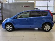 Nissan Note I Екатеринбург  - изображение 22