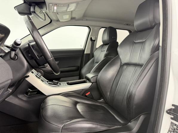 Land Rover Range Rover Evoque I Рестайлинг с пробегом 2018 года, цена 2 490 000 рублей, 79820 км, внедорожник, Автокод Объявления