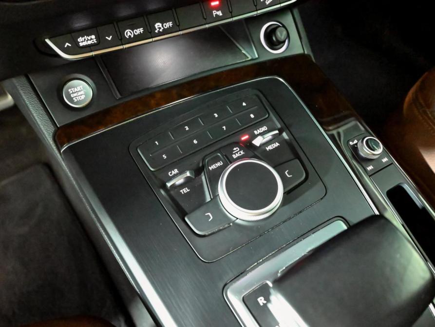 Audi Q5 II (FY) Екатеринбург  - изображение 15