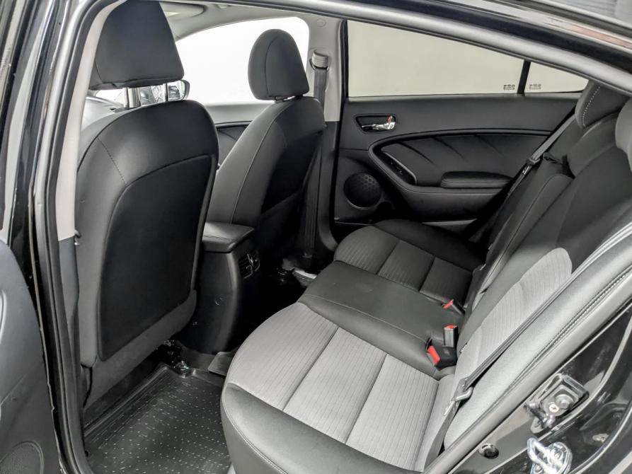 Kia Cerato III Москва  - изображение 12