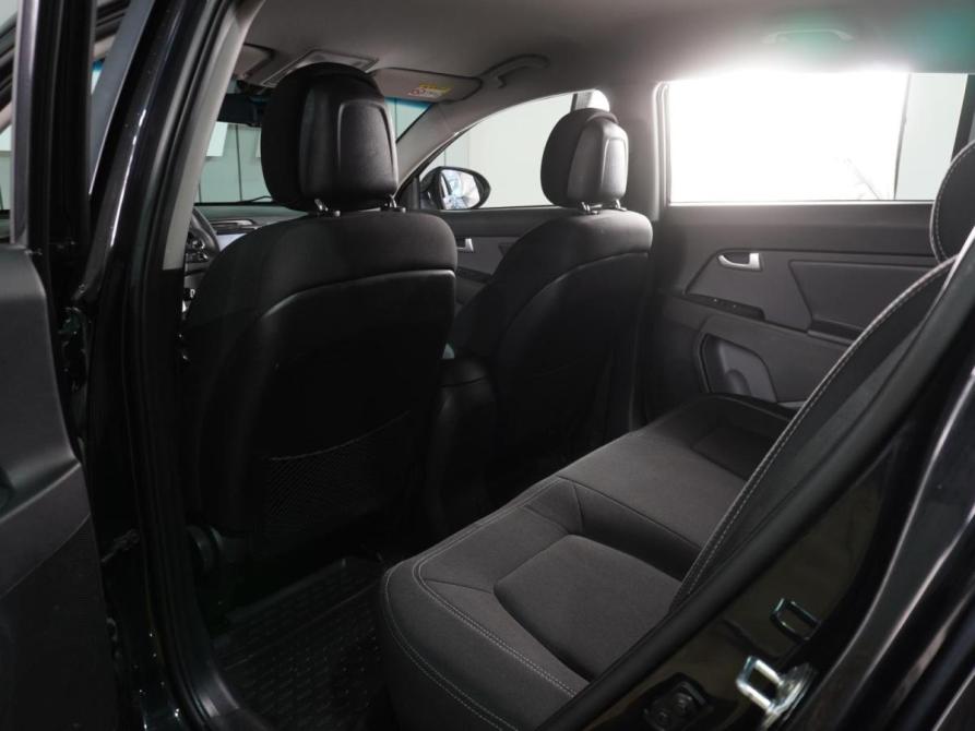 Kia Sportage III Рестайлинг Воронеж  - изображение 11