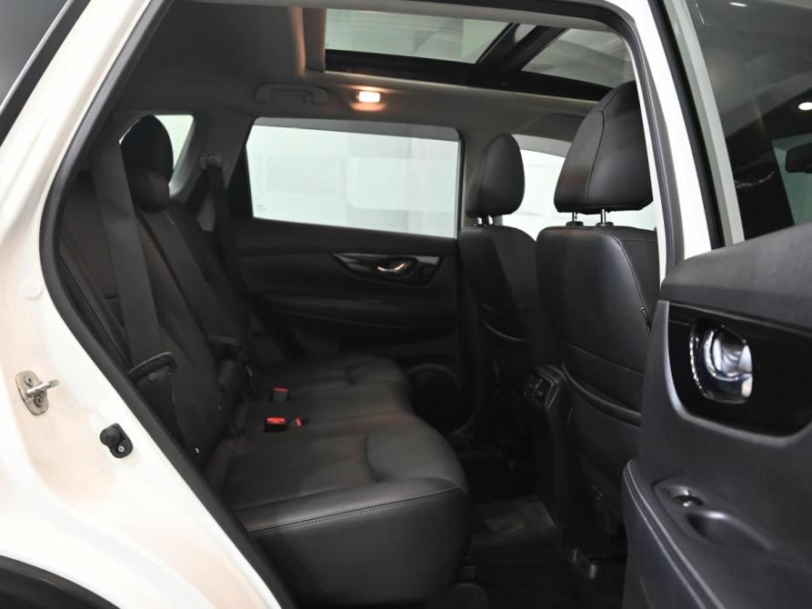 Nissan X-Trail III Рестайлинг Екатеринбург  - изображение 24